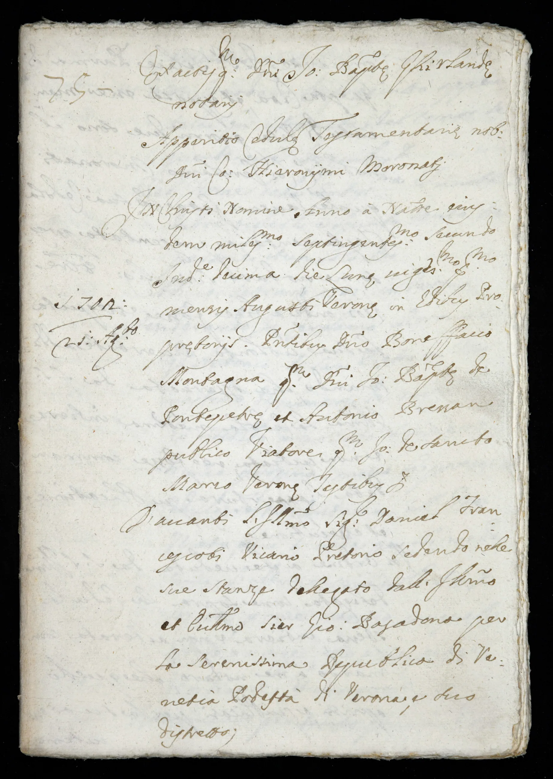 Página 1 del acto · copia de consulta