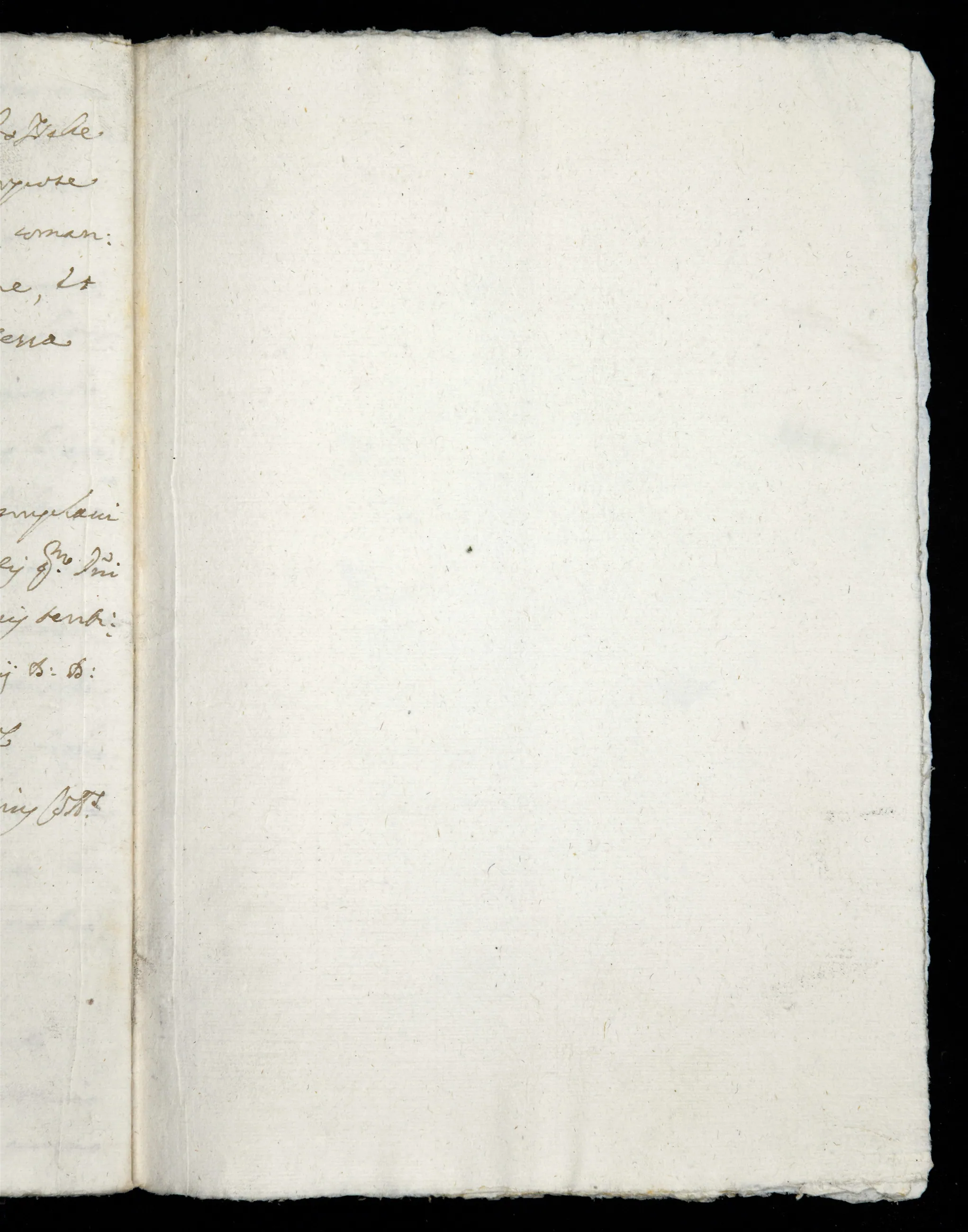 Hoja sin texto propio (hoja local 29)