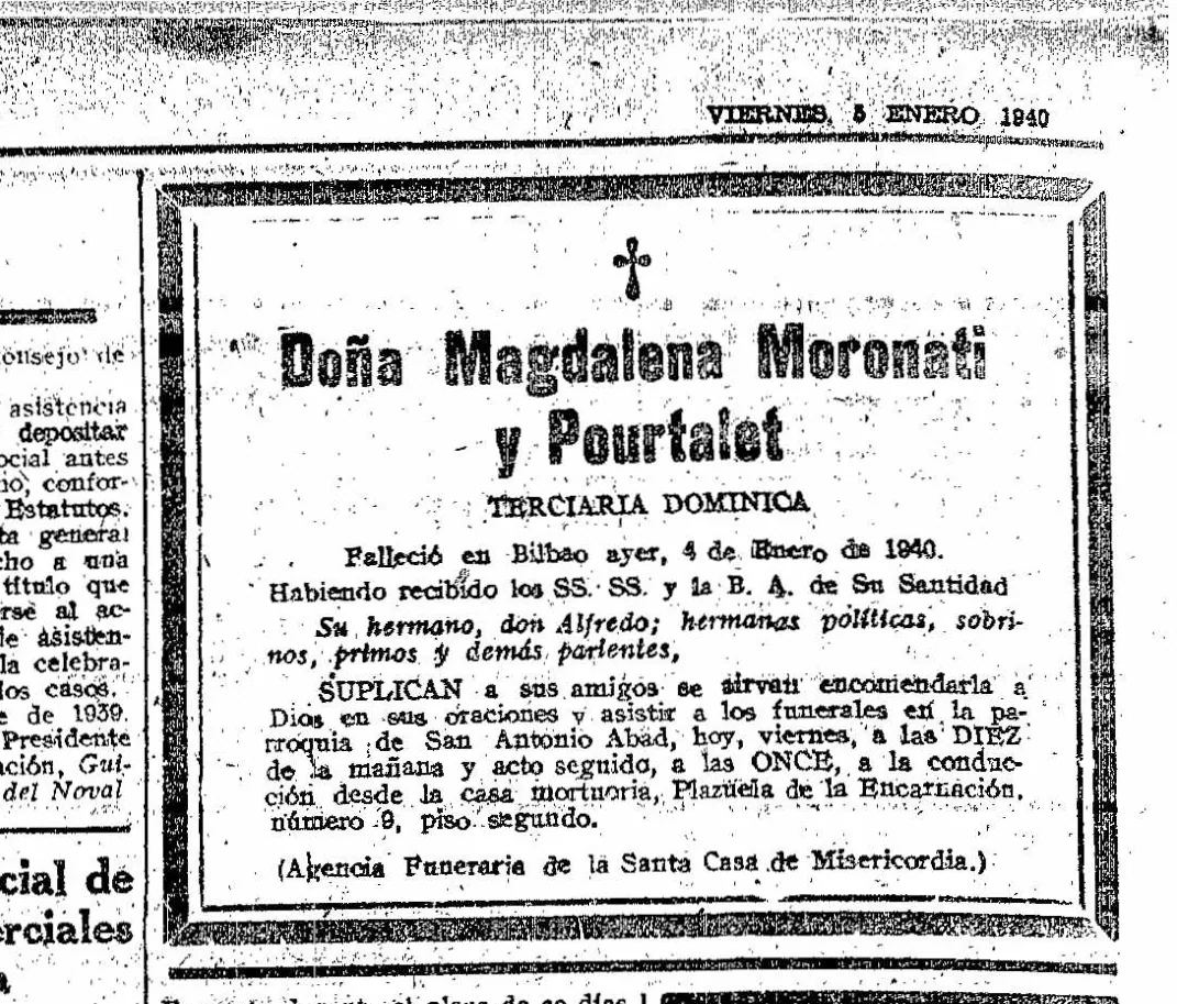 Magdalena Pourtalet · recorte ampliado
