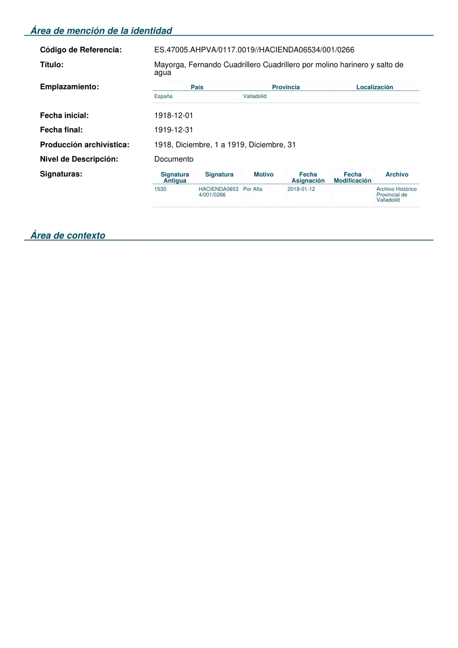 Ficha de catálogo · siega-fernando-molino-salto-1918-1919-p1.png